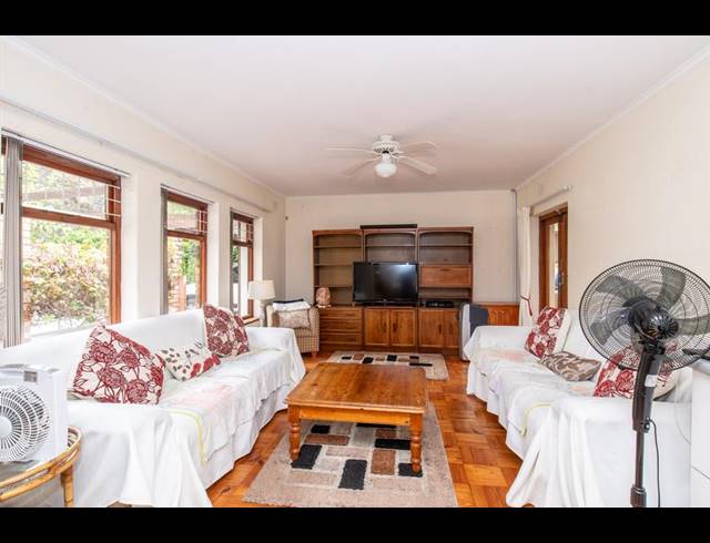 4 BEDROOM PROPERTY TO RENT IN MEADOWRIDGE